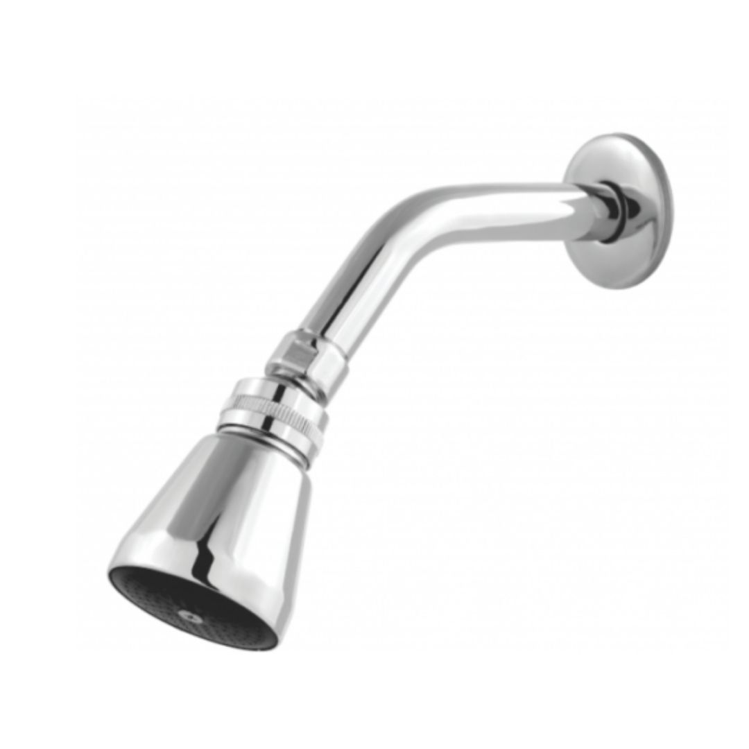 PEVILON DUCHA ART TRIO 3 FUNÇÕES TUBO CURTO 212504