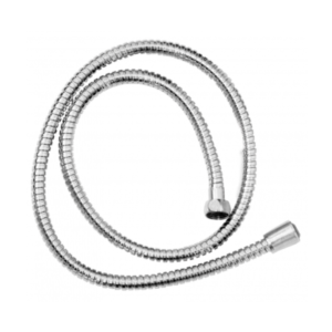 PEVILON ENGATE FLEXÍVEL METAL CROMADO 3600-40CM