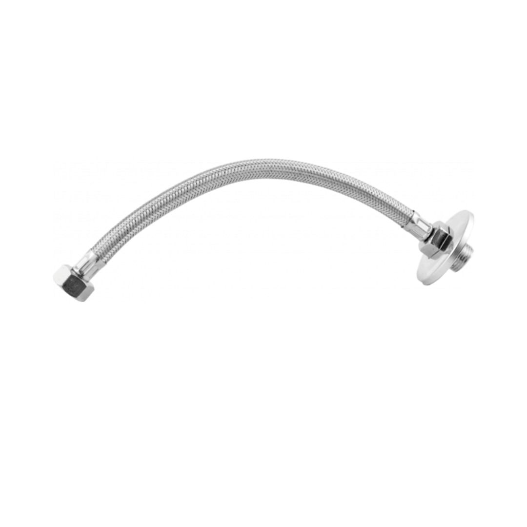 ENGATE FLEXÍVEL METAL TRANCADO 40 CM 13140 PEVILON
