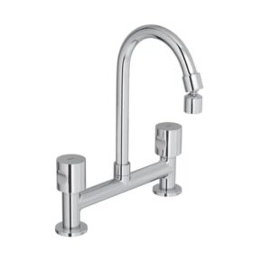 PEVILON MISTURADOR PIA MESA 2256 C 40 - 1/2 - 3/4