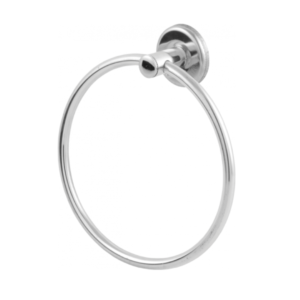 PEVILON PORTA TOALHA ARGOLA VERONA 5126