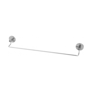 PEVILON PORTA TOALHA LINEAR 60 CM LUXO