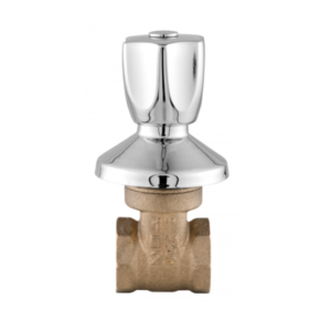 PEVILON REGISTRO DE GAVETA 1509 C40 1 1/2