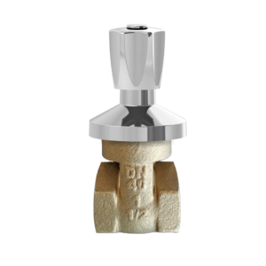 PEVILON REGISTRO GAVETA 1509 C50 1.1/2