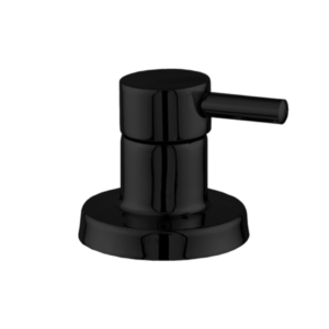 PEVILON REGISTRO PRESSÃO 91417 ABNT 3/4 C28 VERNAZZA PRETO