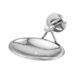 PEVILON SABONETEIRA DE PAREDE STANDARD 5102