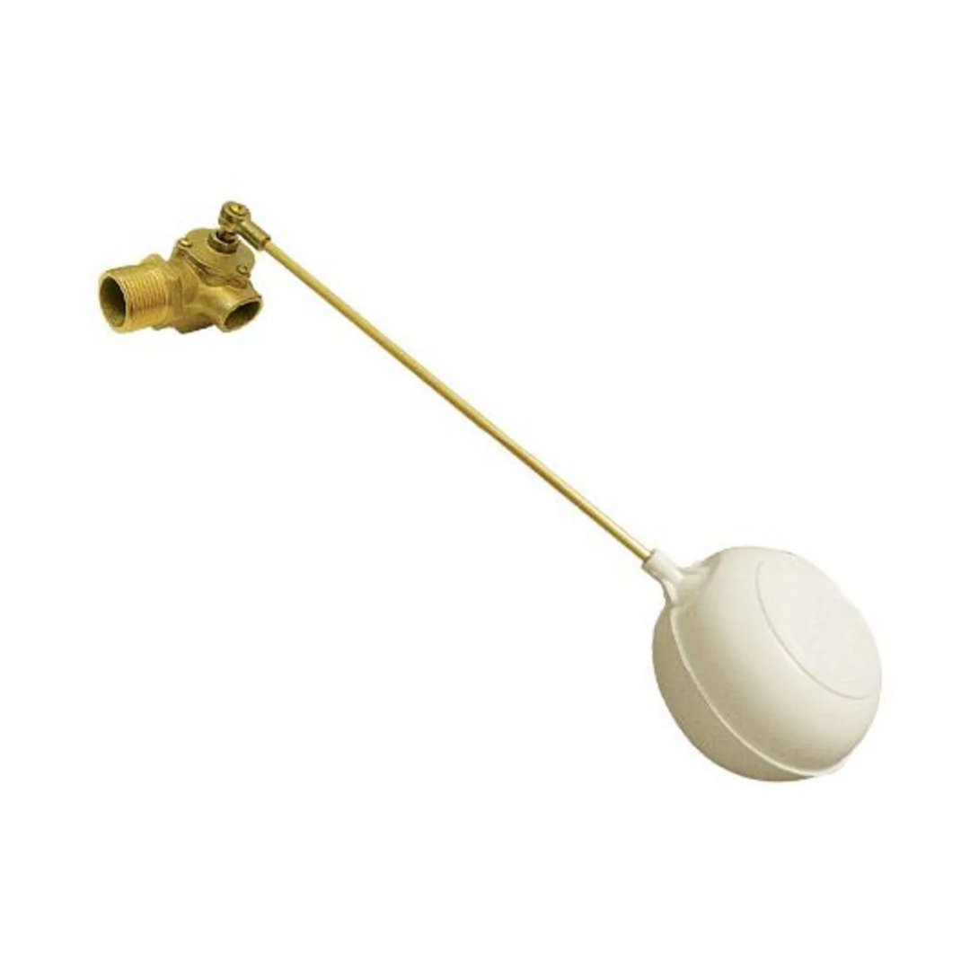 PEVILON TORNEIRA BOIA VAZÃO TOTAL 1 - 2869