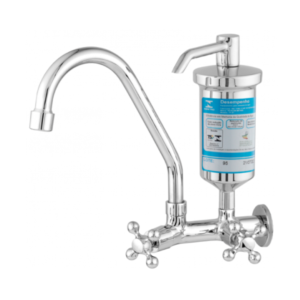 PEVILON TORNEIRA COM FILTRO 2172 C50 COM AREJADOR