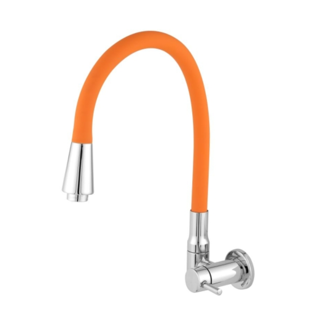 PEVILON TORNEIRA COZINHA PAREDE FLEX ORANGE 8290 C64 1/4 VOLTA