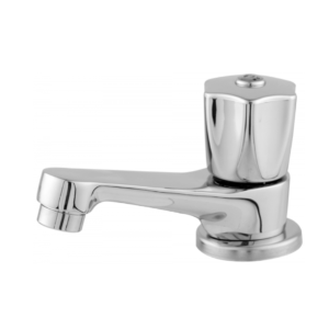 PEVILON TORNEIRA LAVATÓRIO BICA BAIXA TURIM 6197 C40