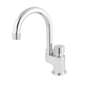 PEVILON TORNEIRA LAVATÓRIO PEMATIC MESA 1186 BICA ALTA