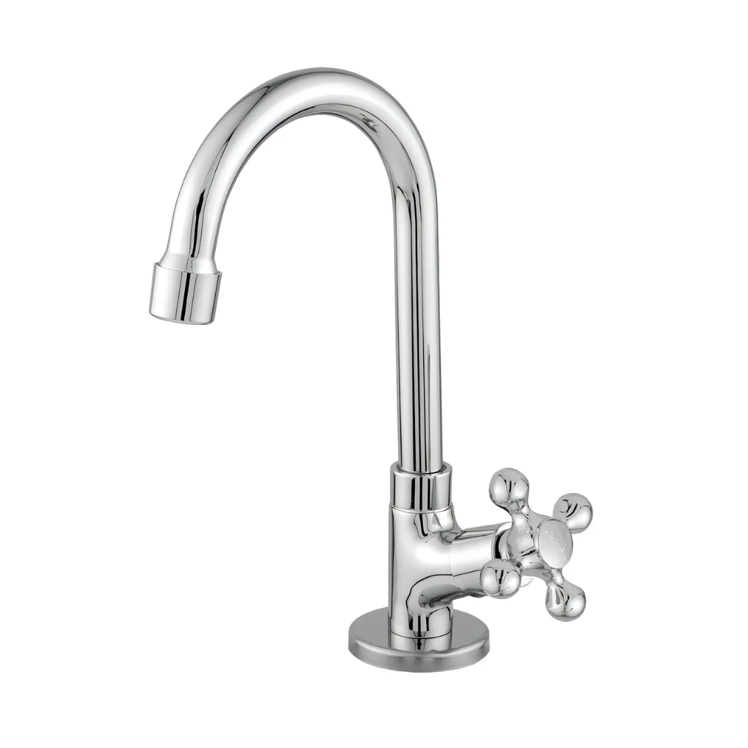 PEVILON TORNEIRA LAVATÓRIO RAVENA 2193 C33 MVS