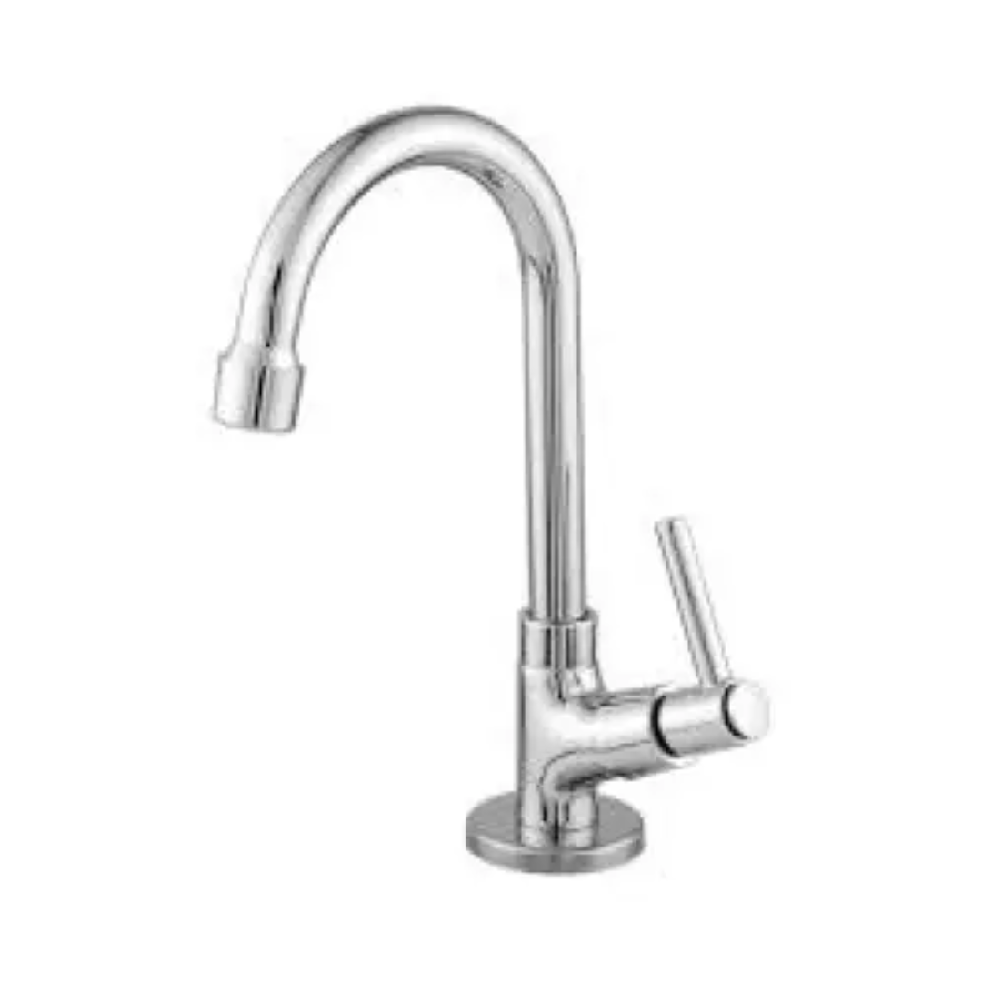 PEVILON TORNEIRA LAVATÓRIO RAVENA 3193 C64 - 1/4 VOLTA