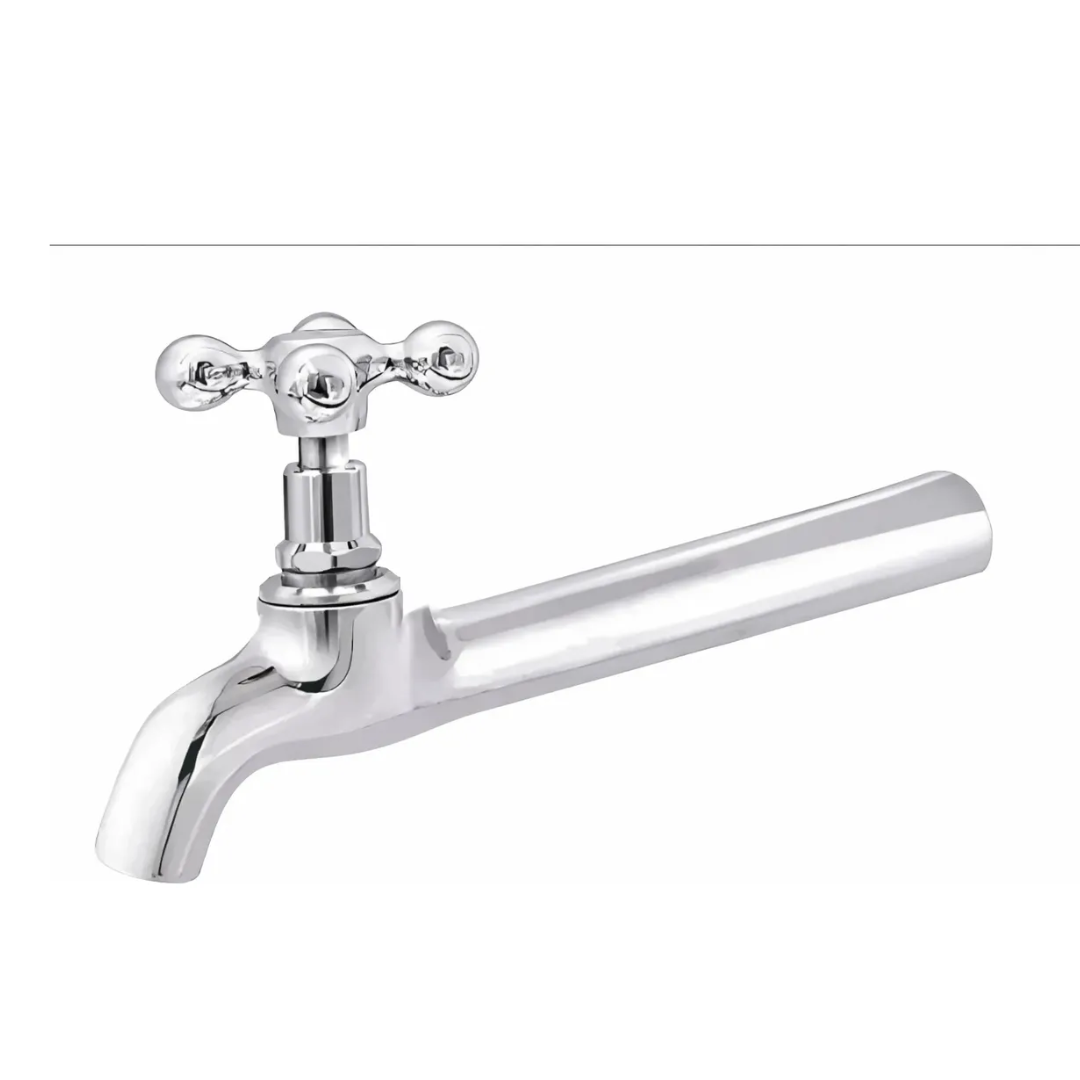 PEVILON TORNEIRA PIA 1158 1/2 C33 18CM