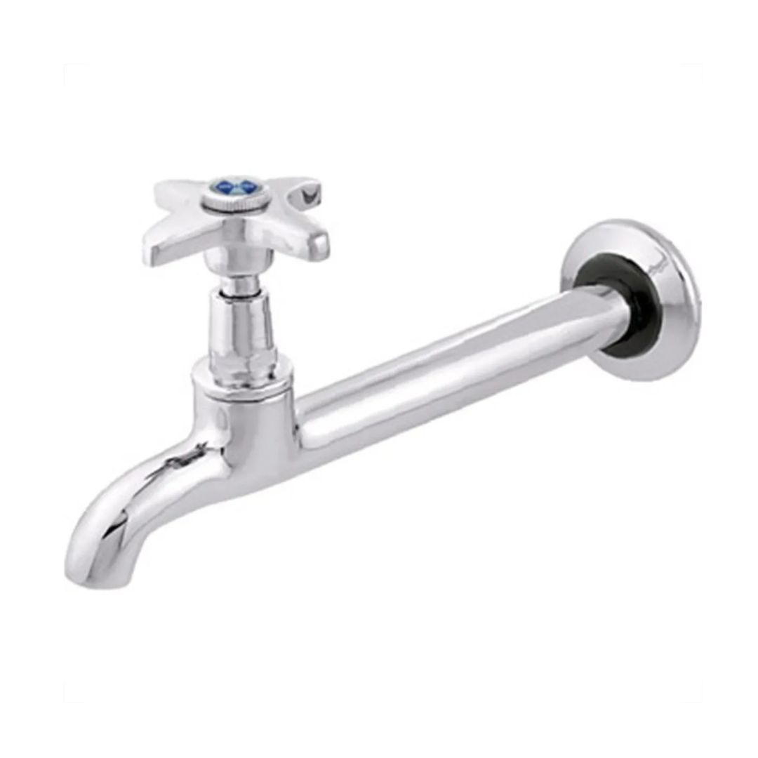 PEVILON TORNEIRA PIA 1158 C23 18CM - 1/2