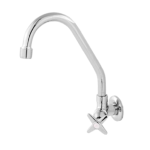 PEVILON TORNEIRA PIA BICA MOVEL CANO ALTO 2060 C23 VEDANTE