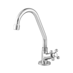 PEVILON TORNEIRA PIA BICA MOVEL CANO ALTO 2060 C33 VEDANTE