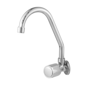 PEVILON TORNEIRA PIA BICA MOVEL CANO ALTO 2060 C40 VEDANTE