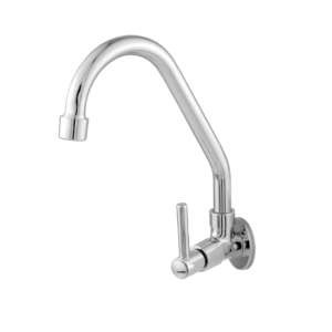 PEVILON TORNEIRA PIA BICA MOVEL CANO ALTO 2060 C50 VEDANTE