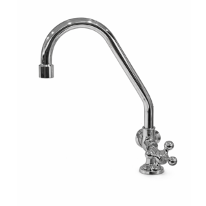 PEVILON TORNEIRA PIA BICA MOVEL CANO ALTO 2060 C52 VEDANTE