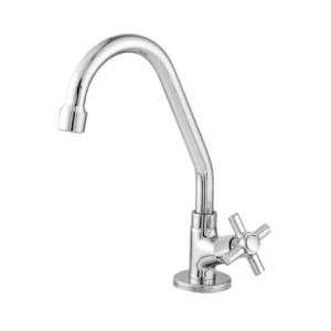 PEVILON TORNEIRA PIA BICA MOVEL MESA 3191 C31 1/4 VOLTA