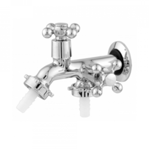 PEVILON TORNEIRA TANQUE MÁQUINA 1428 C33 - 1/2