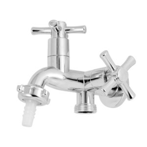 PEVILON TORNEIRA TANQUE MÁQUINA 1428 C50