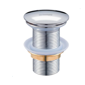 PEVILON VÁLVULA CLICK 1630 PARA LAVATÓRIO 1.1/4