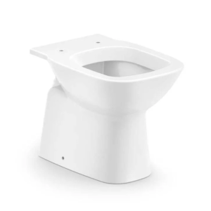 ROCA BACIA CONVENCIONAL DEBBA CLASSIC BRANCO