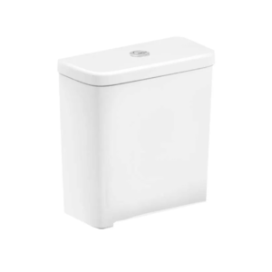 ROCA CAIXA PARA ACOPLAR 3/6L DEBBA BRANCO