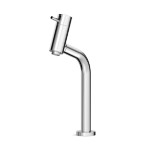 ROCA MONOCOMANDO LAVATÓRIO MESA 1/2 BICA ALTA NEW CROMADO