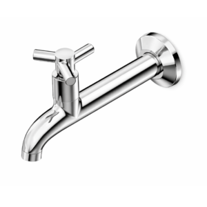 ROCA TORNEIRA 1/2 ZIP 1/4 VOLTA CROMADA