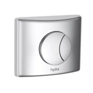 VÁLVULA DESCARGA HYDRA MAX BASE 1.1/2 COM ACABAMENTO DUO CROMADO DECA