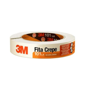 FITA CREPE 24MM X 50M 3M