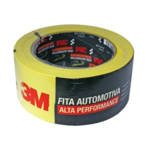 FITA CREPE AUTOMOTIVA 48MM X 40M 3M