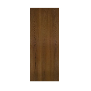 PORTA CHAPEADA IPE ENCABECADA 80CM ALAMO