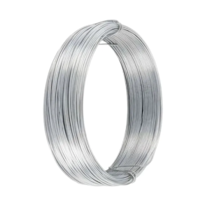 ARAME GALVANIZADO N 20 - 10 METROS