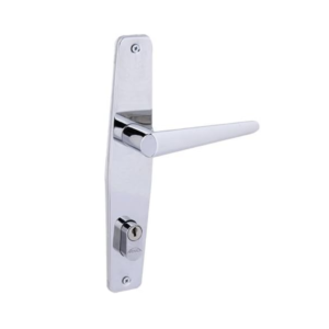 FECHADURA EXTERNA STRADA 02526/55 Z-ZC AROUCA