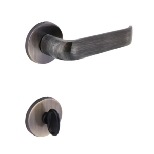 FECHADURA EXTERNA VICTORIA 108449/40-Z-ZBT AROUCA