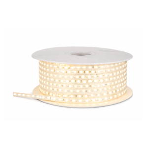 FITA LED 8,5W IP20 INTERNA 127V 3000K 8MM EM METRO ASTRALED