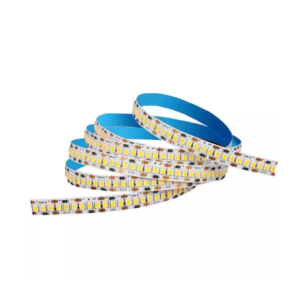 FITA LED DUPLA 20W PARA PERFIL 12V 3000K 12MM 5 METROS ASTRALED