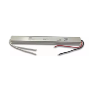 FONTE CHAVEADA SLIM PARA PERFIL 12V 60W 5A BIVOLT ASTRALED