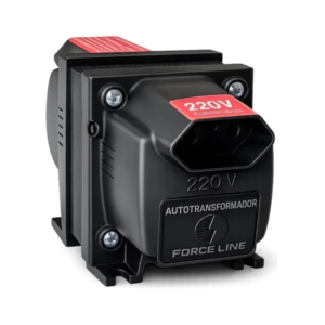 AUTO TRANSFORMADOR BIVOLT SLIM POWER 1050VA