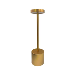 DELUXE LUMINÁRIA LED MESA LUMUS 4W DOURADO 2700-6500K AVANT