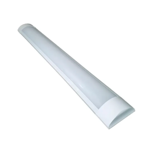 LUMINÁRIA LED ELEGANCE FIT 50CM 18W BRANCA 3000K AVANT