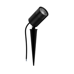 PROJETOR TIPO ESPETO LED EFFECT-SQUARE 10W VERDE IP65 AVANT