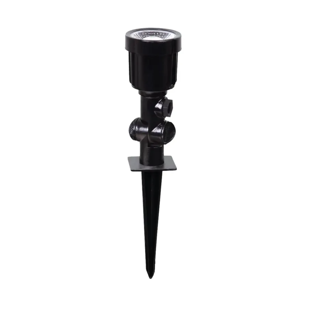 PROJETOR TIPO ESPETO LED HUMMER 5W 6500K IP65 AVANT