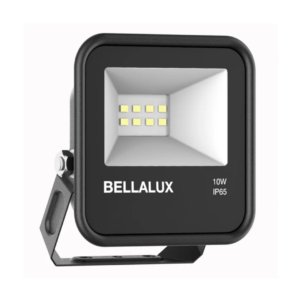 REFLETOR LED 10W 6500K LUZ BRANCA BELLALUX