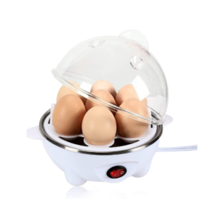 COZEDOR DE OVOS ELÉTRICO 127V BIGSUL