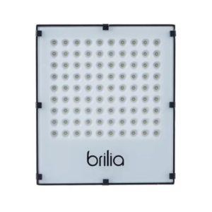 PROJETOR / REFLETOR LED INTELLIGENT 100W BRANCO 6500K BRILIA